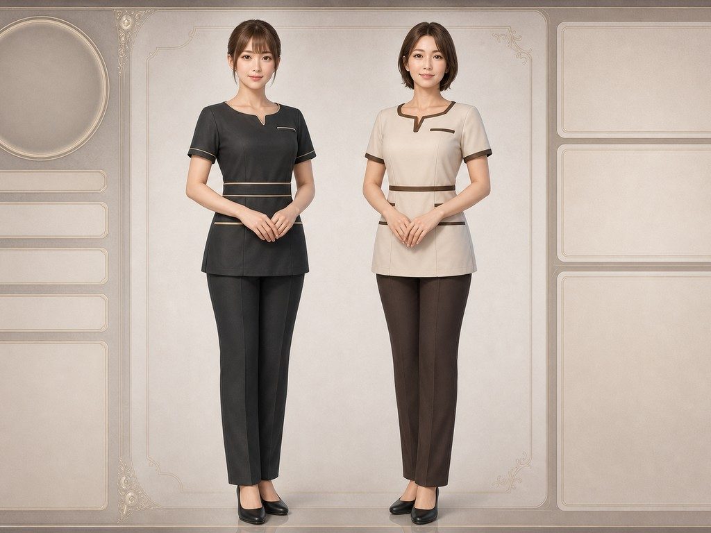 性爱治疗师 实机画面 玩法截图 1