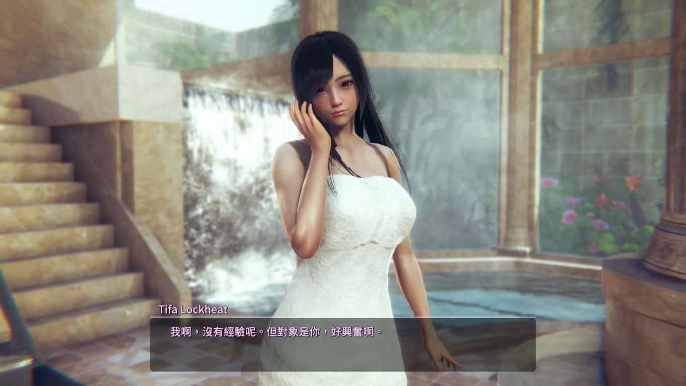甜心选择2_Honey Select 2 版本内容 内容截图 7