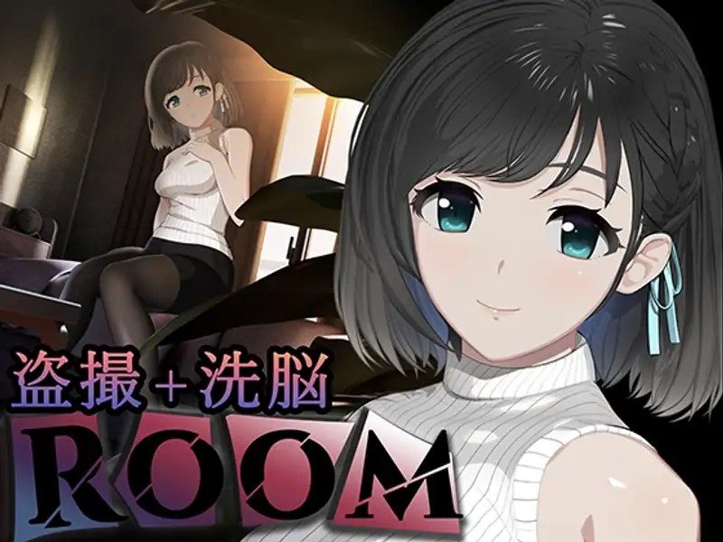 ROOM 剧情互动 展示图 3