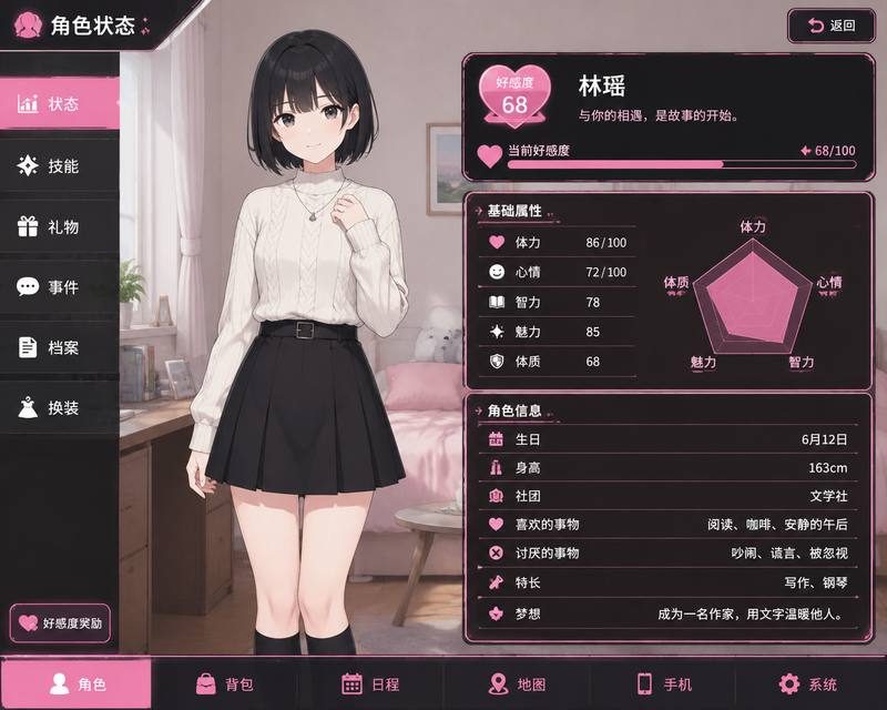 ROOM 章节事件 资料图 5
