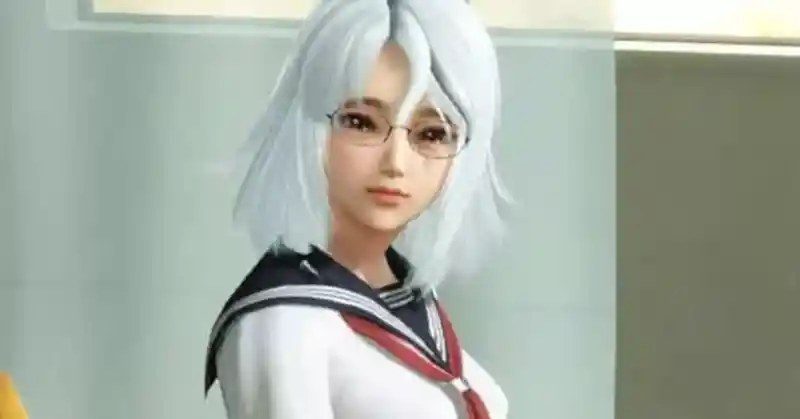魔矢幻想 角色路线 详情图 6